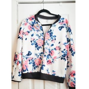 Baliren spring jacket size XL